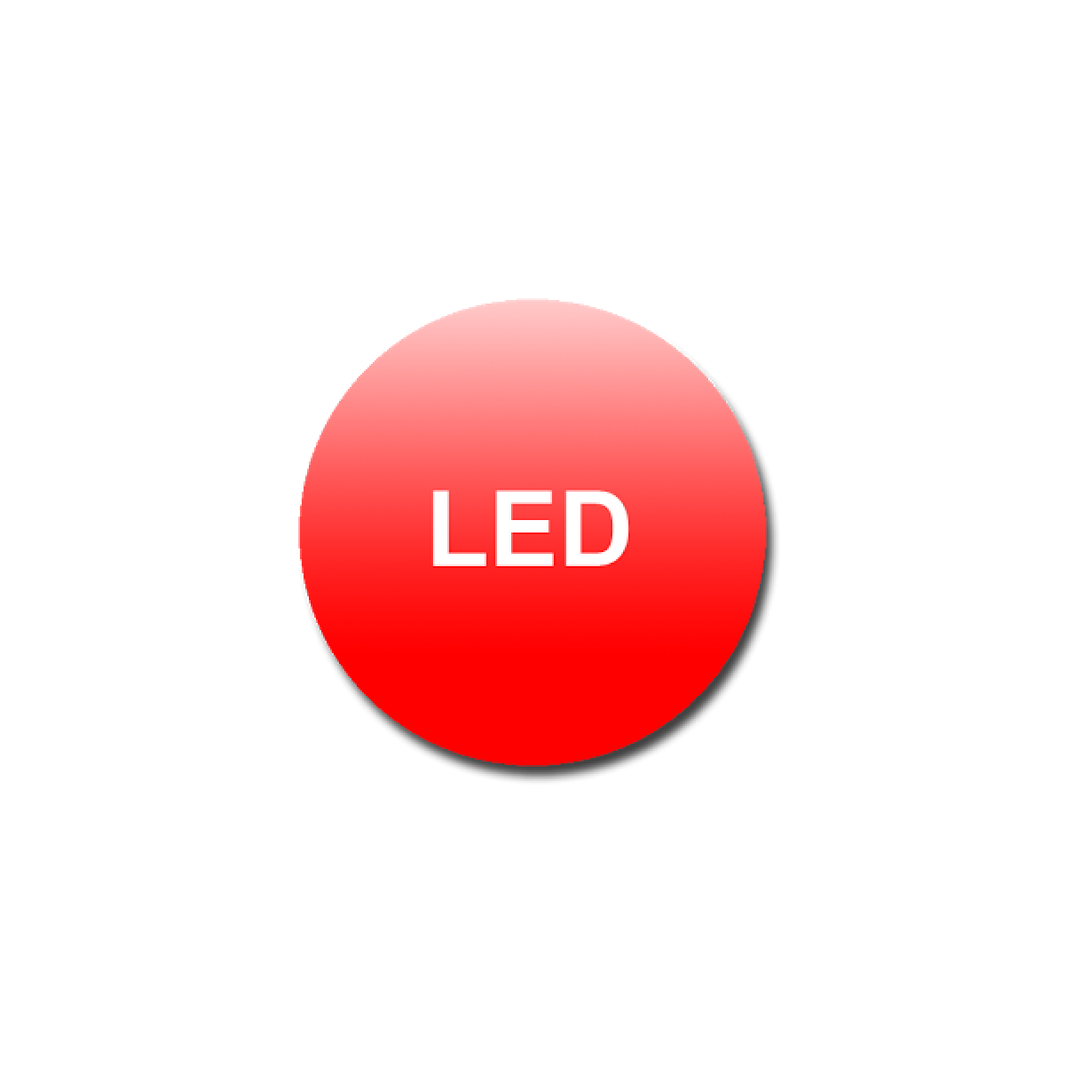 Navigatsioonitule pirn, led 0,9 w