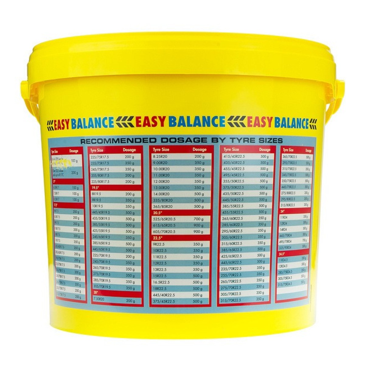 Tasakaalustusgraanulid Easy Balance 9Kg