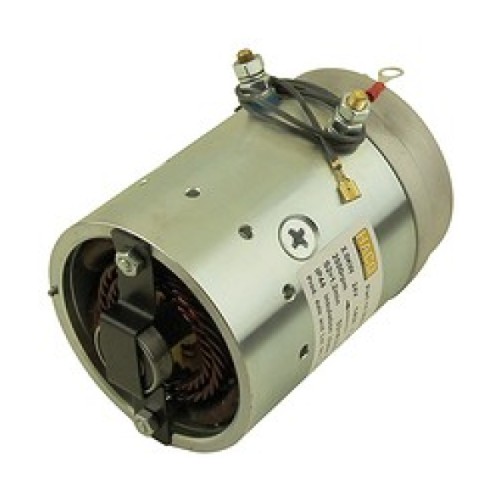 (16498469) 2001179H гидроборт. двигатель Ccw (K.a Zepro) 24V 2.0Kw. 31812