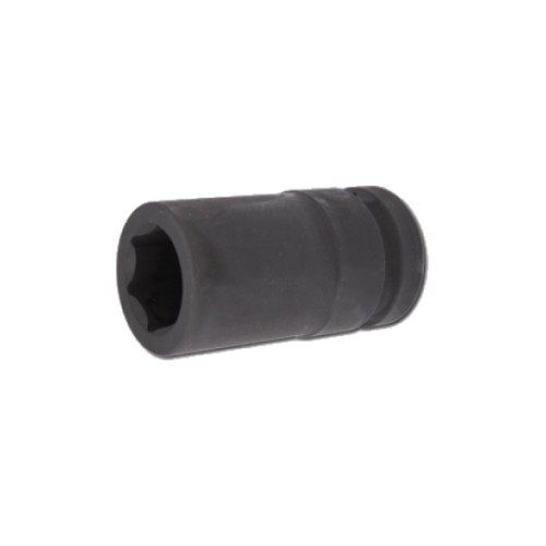 Impact socket HONITON 9*78mm 1/2" LONG, DIN3129