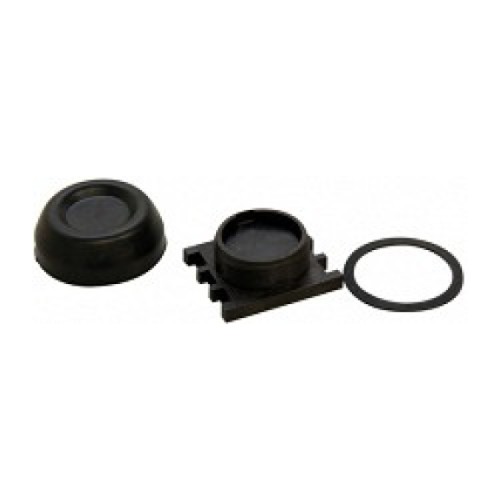 Кнопка гидроборта с резинкой Zepro 4514417H (10525094) 21727