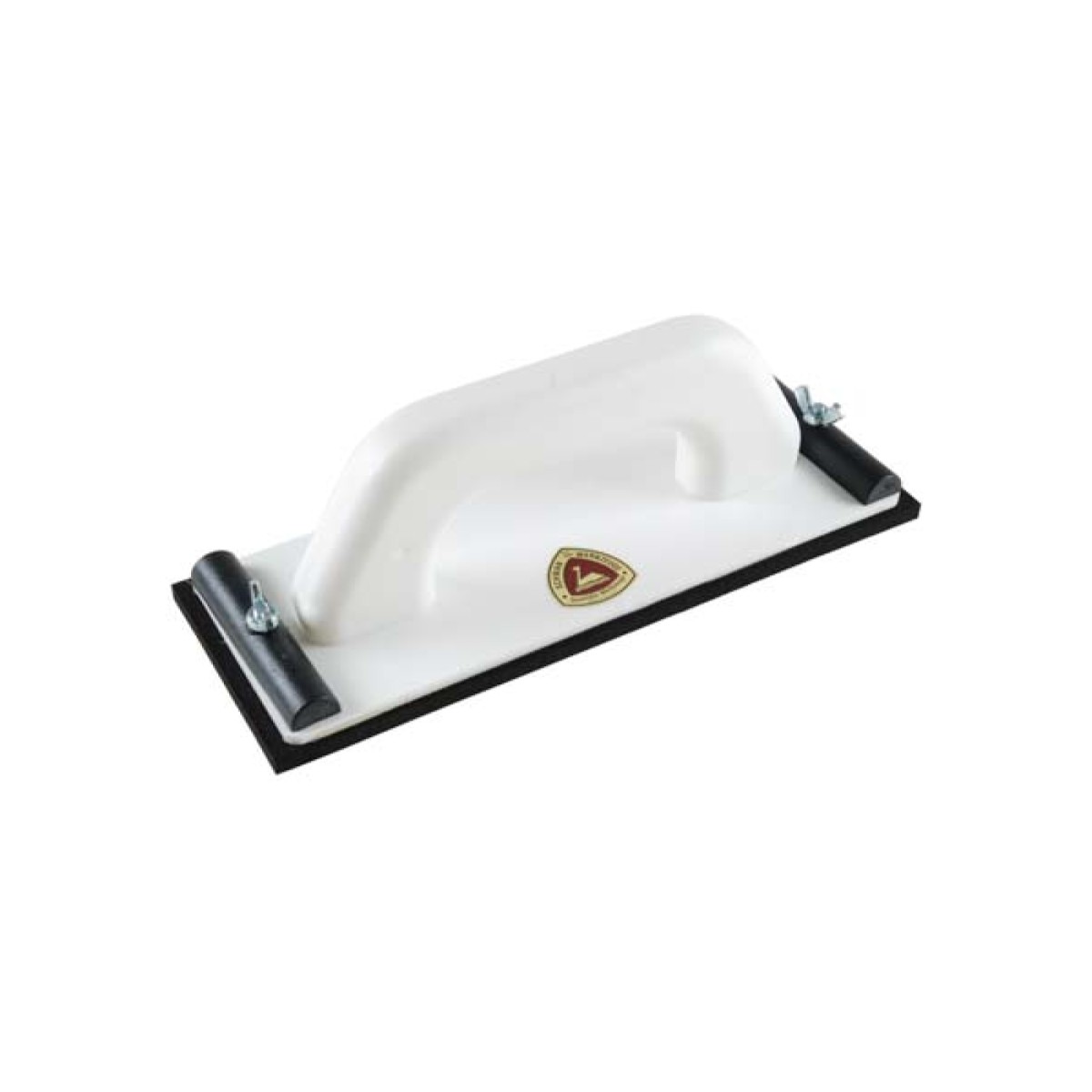 Käsilihvija pingutuskinnitusega 250 × 80 mm