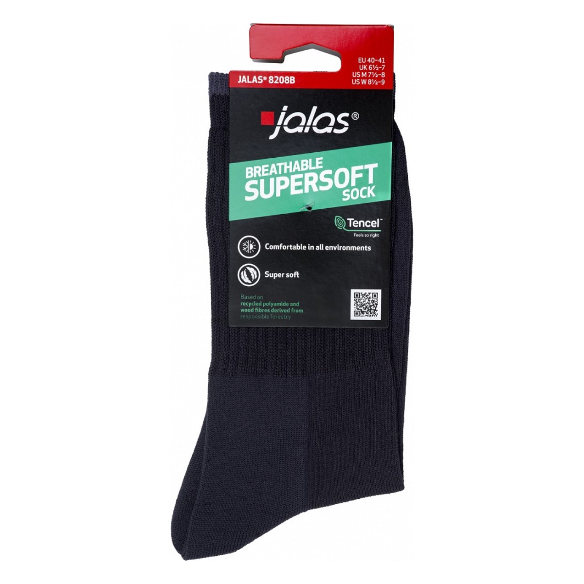Tööjalanõude Sokid Lightweight 42-43 Jalas