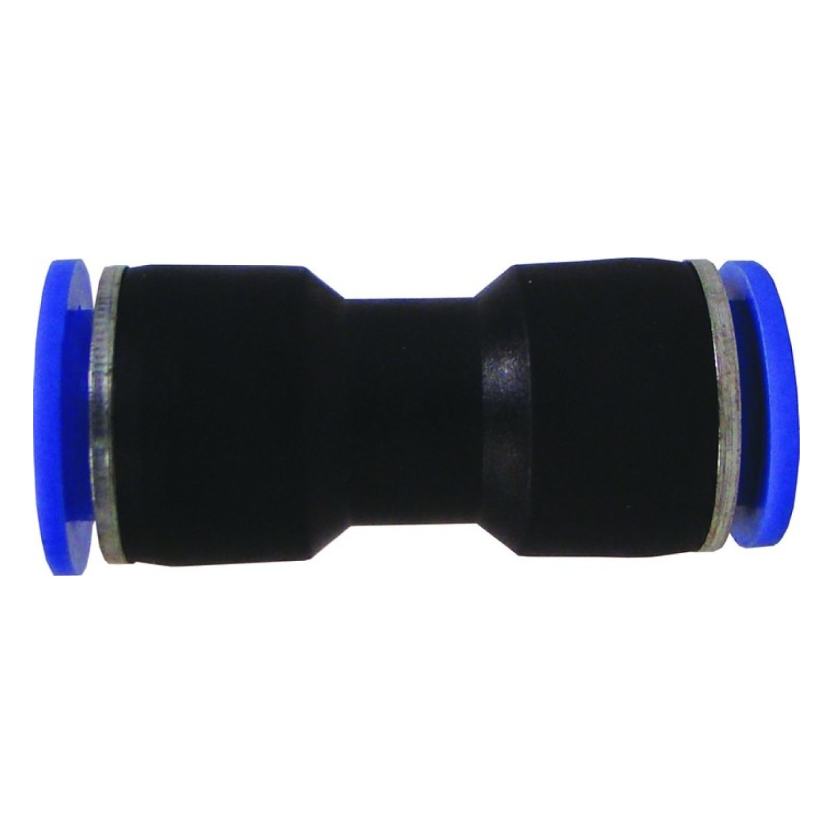 Быстросъёмное соединение пластиковое 14mm прямой