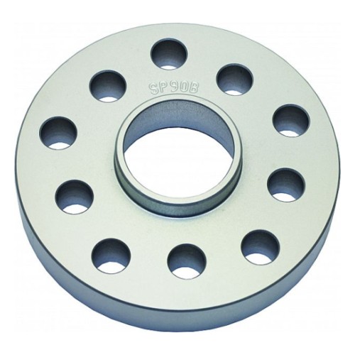 Wheel spacer 1pc 20Mm 5X100/5X112 (57.1)