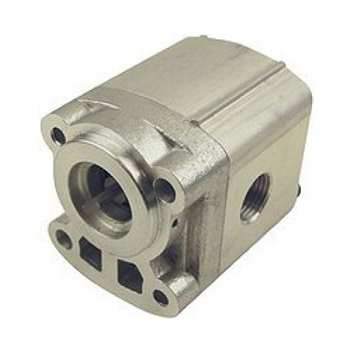 14767000 насос гидроборта Zepro 3.3cc 31213