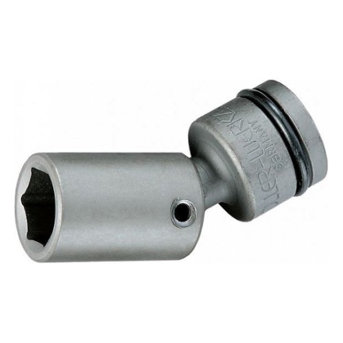 Impact universal joint socket 1/2" 18mm Triumf
