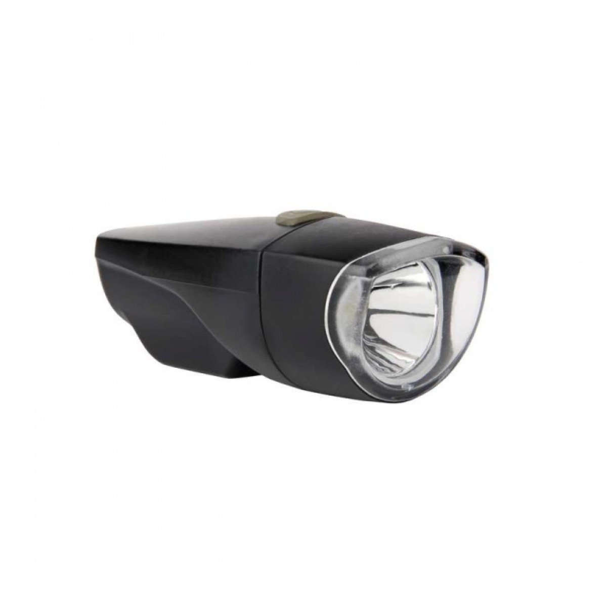 Jalgratta esituli 1W LED 3x AAA 3 funktsiooni *