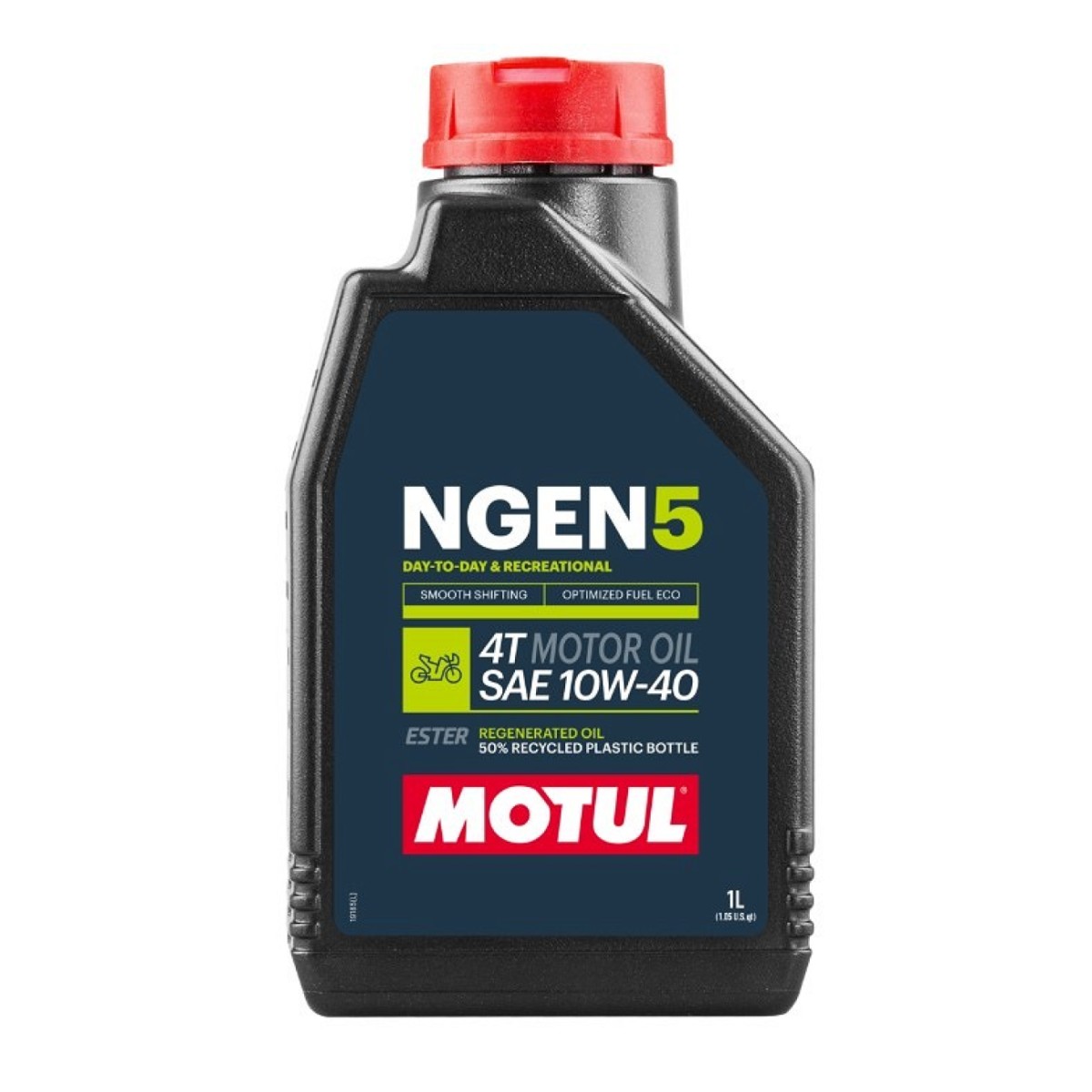 Motul Ngen 5 4T 10W40 1L