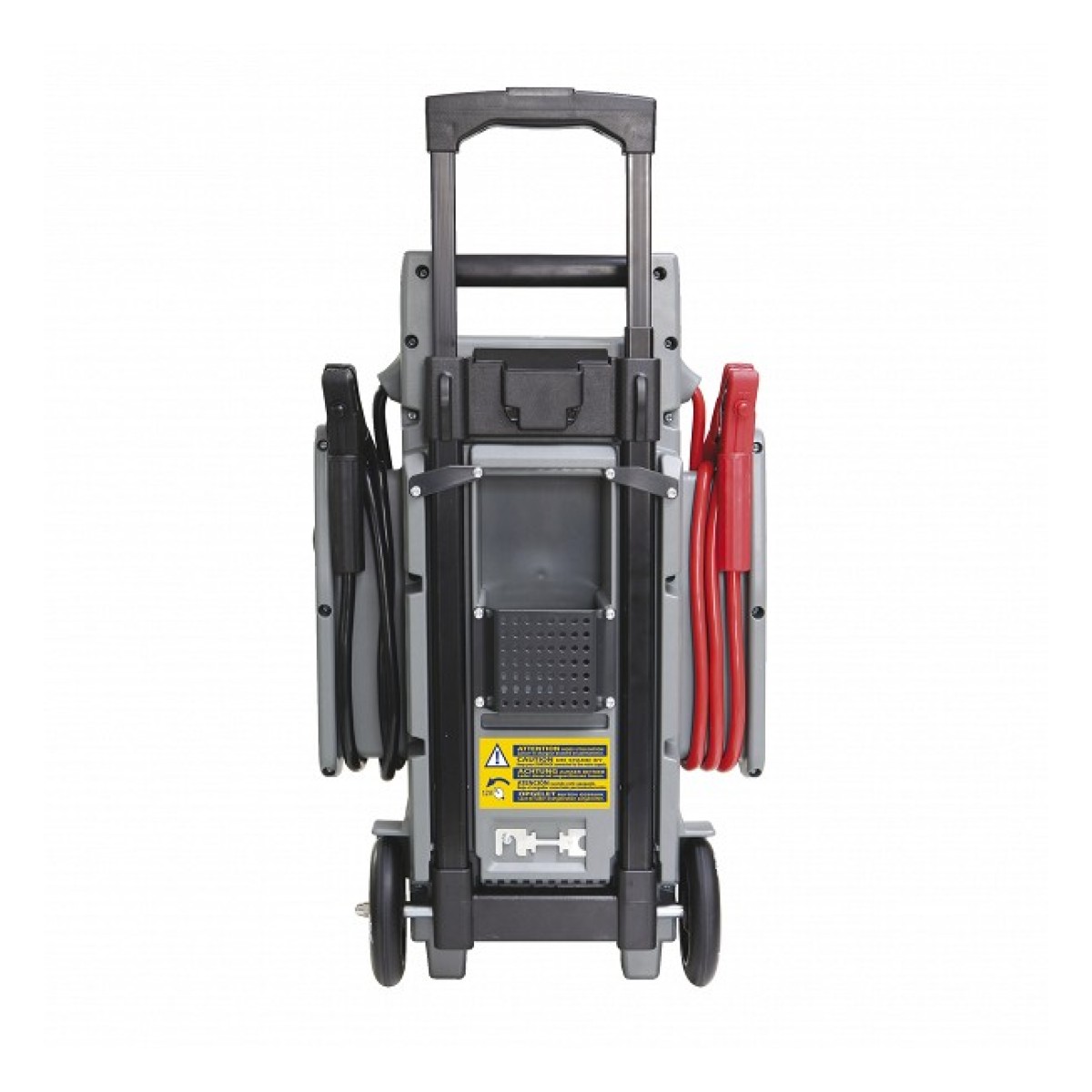 Jump starter Startpack Truck Mobile 12/24V 3200/1600A (1450/1300A) Gys