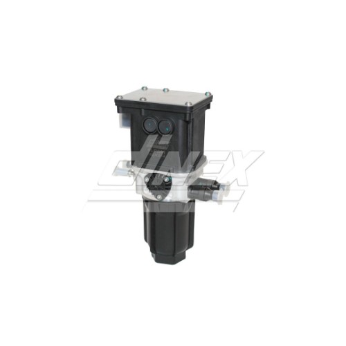 Насос AdBlue Scania Euro 6 2655852 Dinex