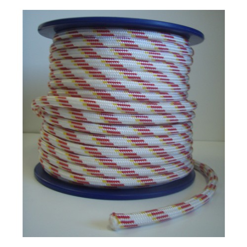 Dyneema швартовочный конец, hau dyneema, 12 mm w/r