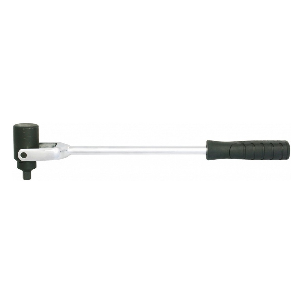 Ударный шарнирный вороток 1/2" 475 мм KS Tools