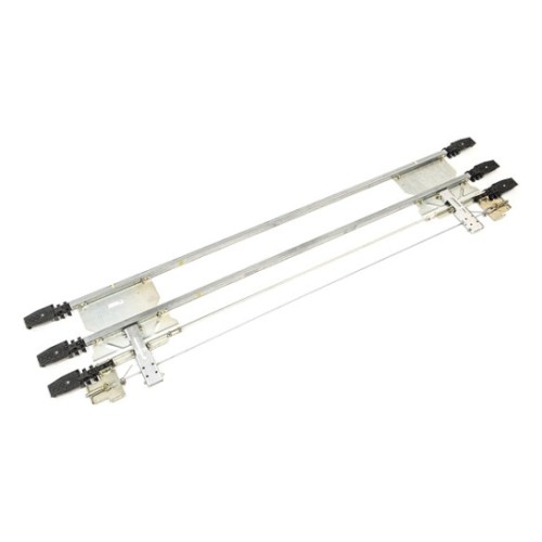 Roof slide section Krone 550000671
