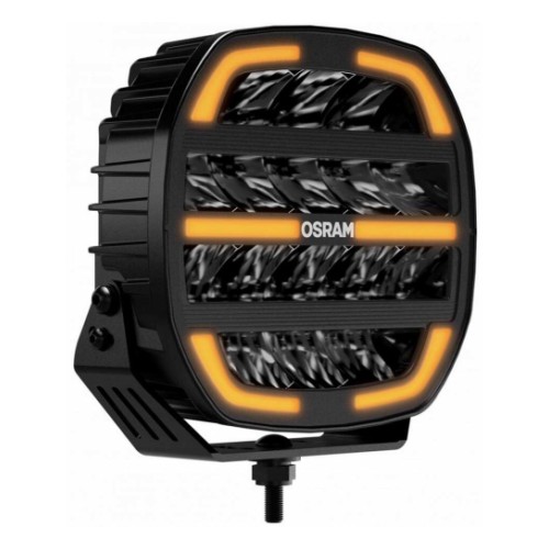 Фара дальнего света LED MX230-CB 12/24 В 280/515 м Long Light Beam 3100/10000 лм ECE (Ref.20) Osram