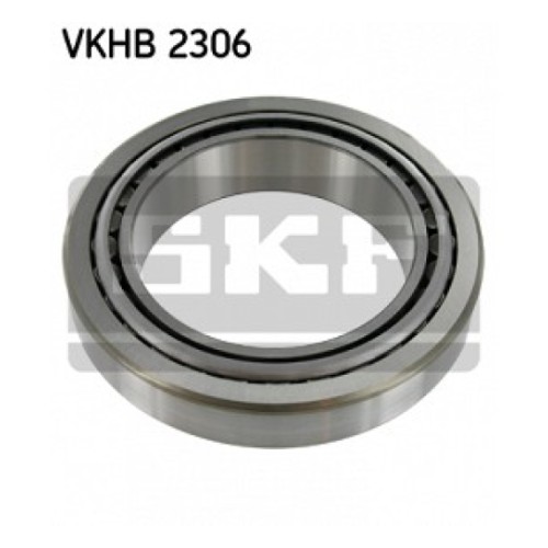 Подшипник 32020X