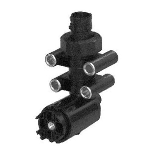 Кран уровня пола Mer Mb 4410500120 байонет Wabco