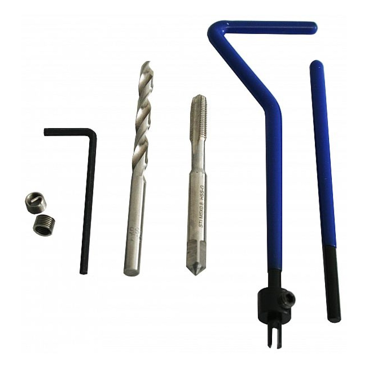 Keermetaastamise Komplekt M14X1.25 Triumf