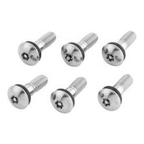 Болт крепления колпака Torx TH-25