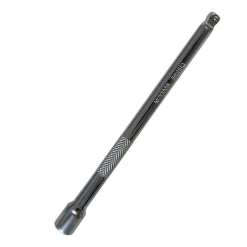 Удлинитель 1/4" 150mm, качающийся, сатин, Cr-V JBM