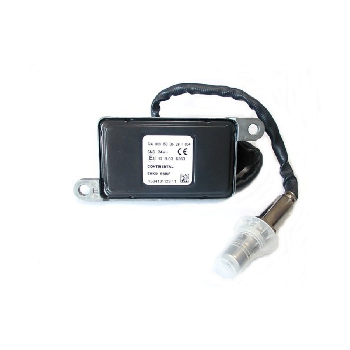 0091533628 Nox датчик Mer Mb Actros Euro5