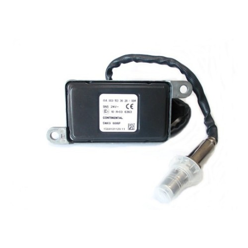 0091533628 Nox датчик Mer Mb Actros Euro5