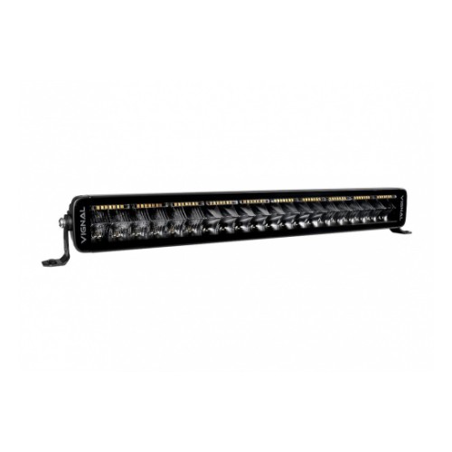 Фара дальнего света/маячок LED-панель 84 Вт 10-32 В 16800 лм 580x70x67,3 мм Vignal