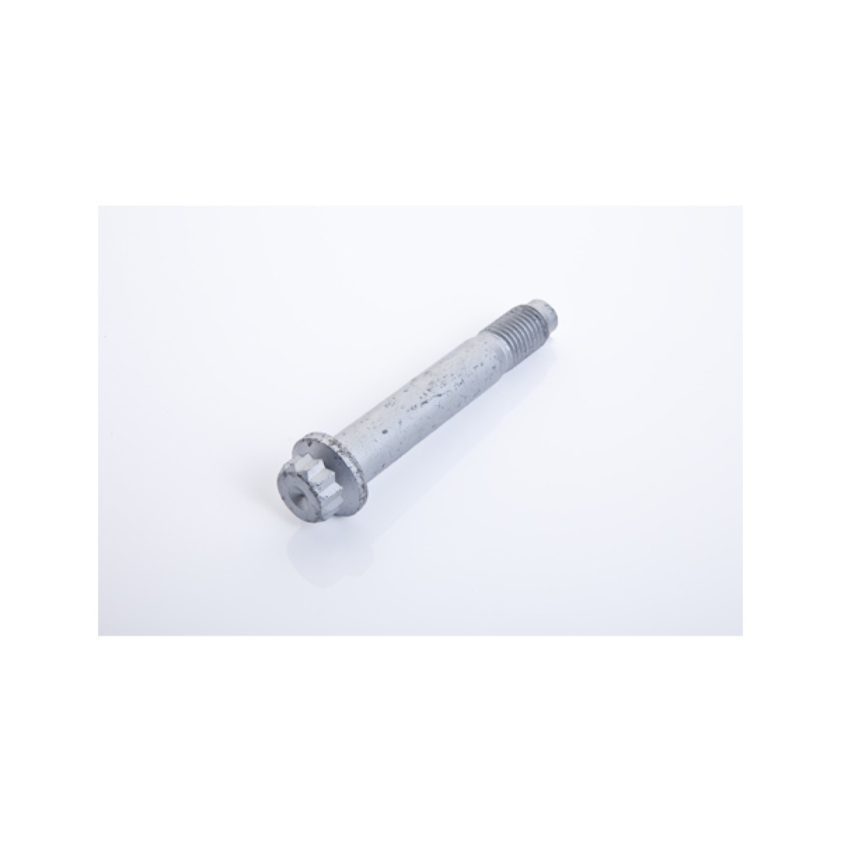 Болт крепления тормозного диска 1шт SAF Intradisc (M12)