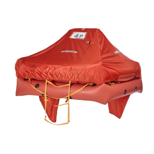Спасательный плот на 6 человек, Crewsaver Mariner mk2