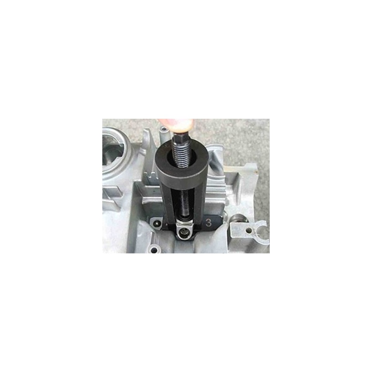 Mb Cdi Kaane Pinnatasanduse Adapterid (Vito...) Pichler