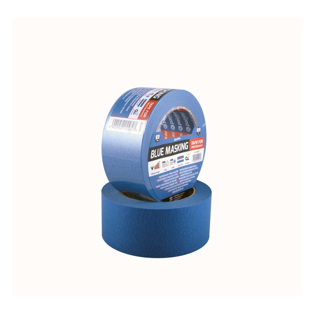 Maalriteip Painter INDOOR & OUTDOOR 48mm x 50m