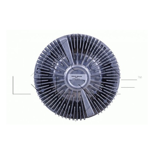 Visco вентилятор MAN TGA 51066300094