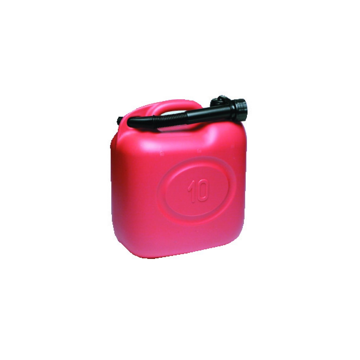 Kütusekanister, 10 l