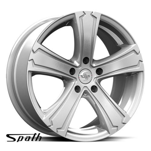 Alloy wheel Spath Sp42 H Cs 7.0x16 5x130/58 (78.1) (L) kg1250