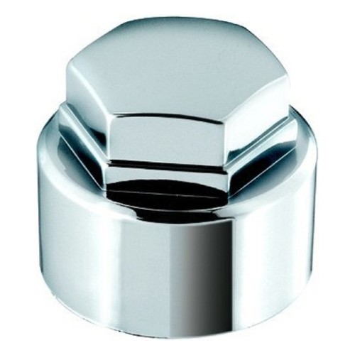 Секретки McGard хромированные 24010-24013 4 шт.