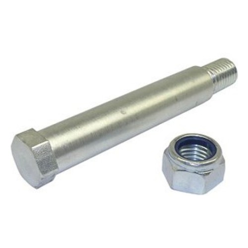 3014018H палец гидроборта Zepro 30/189mm, 32343