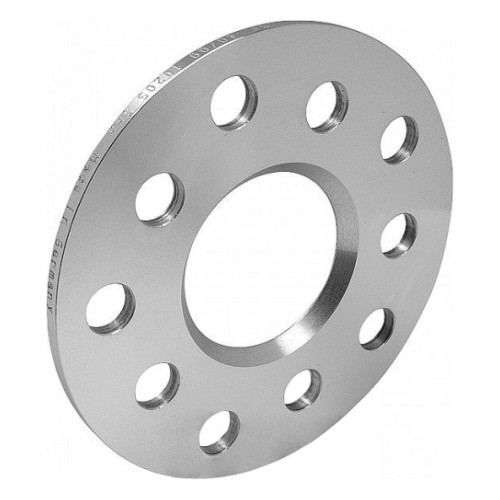 Wheel spacers 2pcs (spacer) aluminium. 5Mm. 5X110+5X108 (65.1)
