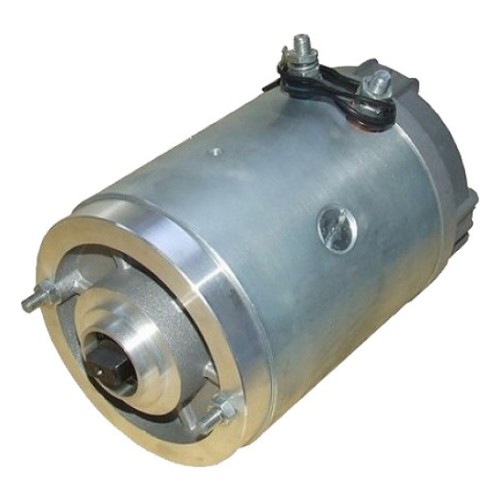 2008702H двигатель гидроборта CW 24V 2.0KW