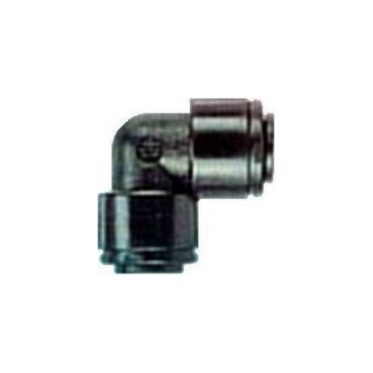 Kiirliide Plast 8Mm. L-Nurkliide. Põlv