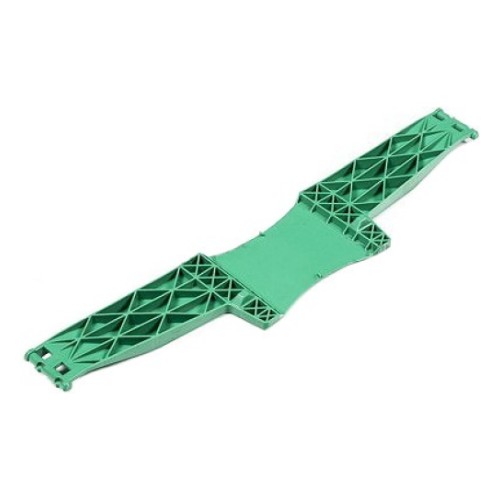 Plastic profile roof green Krone 550016975 TIR variant