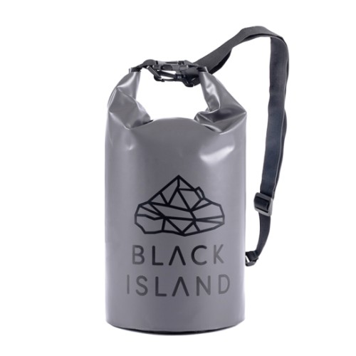 Герметичный мешок, black island, 15 l