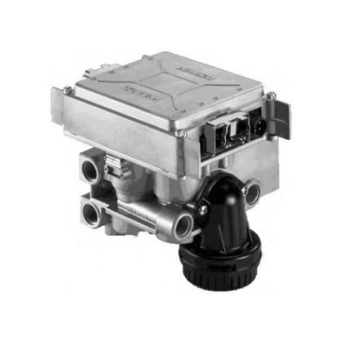 Ebs модулятор Mer Mb Actros Wabco 4801030120