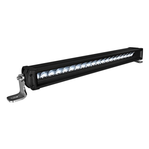 Фара дальнего света Led панель 68 Вт. длина 655 мм. 12/24 В 5500lm Combo