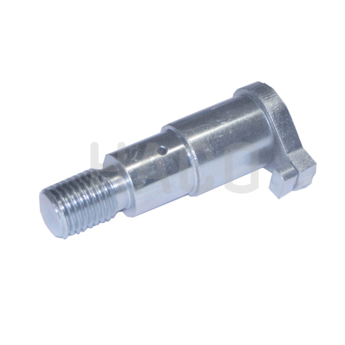Палец гидроборта Zepro 30/35-116 мм Z нижний 32782 Haco 3014007H