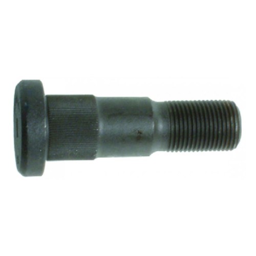 1573082 Volvo колёсный болт 112/102X7/8"-14UNF задн.