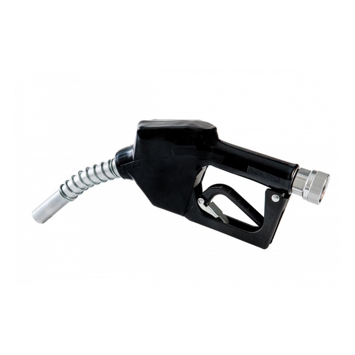 Kütusetankur. Kütusepump 12V 45L/Min. Diisel. Autom. Püstol. Meclube
