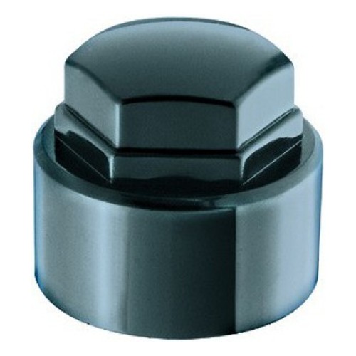 Колпачки секреток McGard для 24018/24019/25167 4 шт.