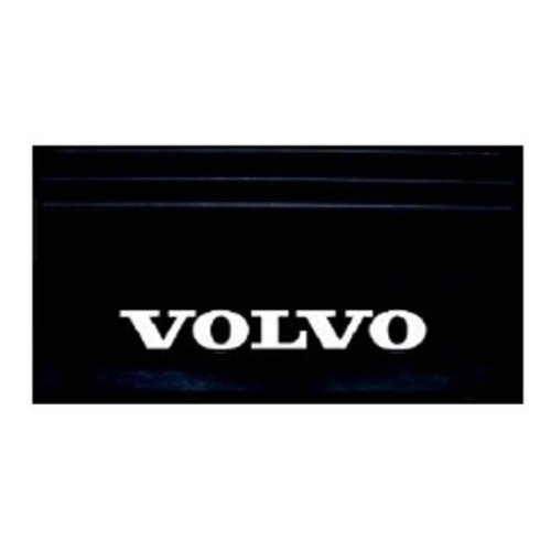 Брызговик 650x360 мм Volvo