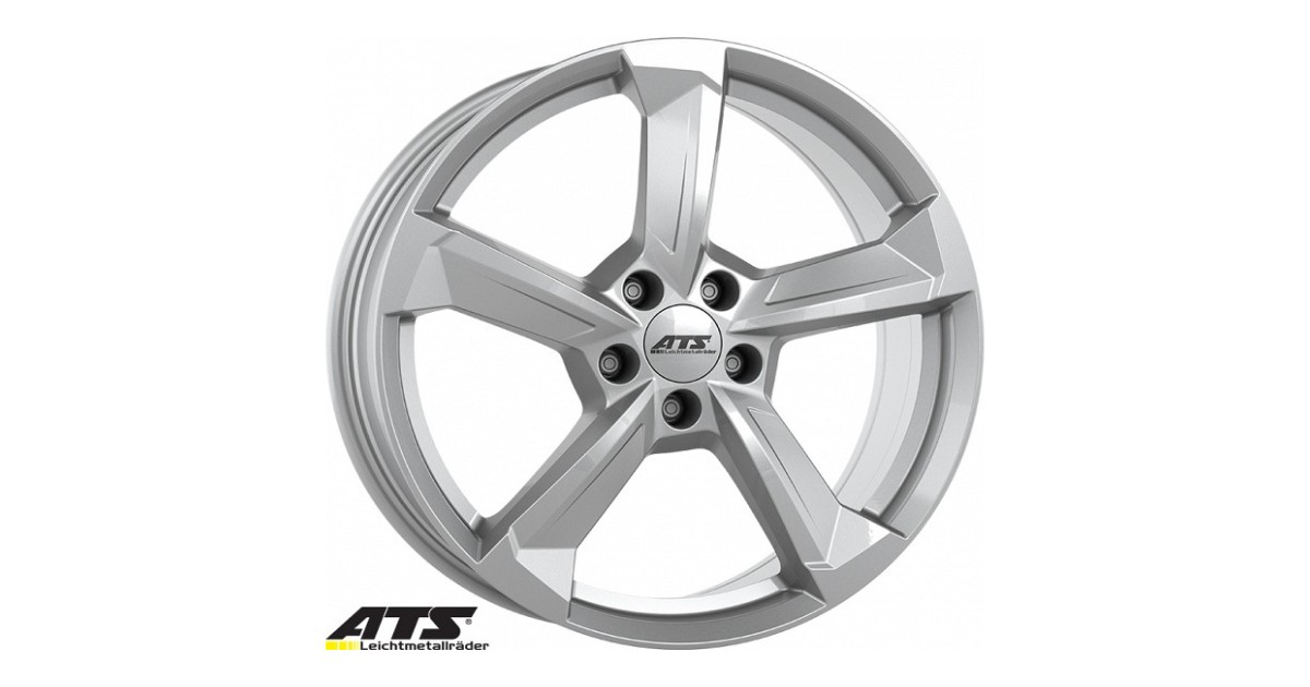 Ats Auvora S 6.5X17 5X112 38 57.1 Pk R13 S Kg750 T v ANZIO