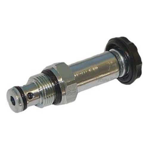 Электромагнитный клапан гидроборта Ø15,0 мм M20x1,5 Zepro 2501497H (13207107)